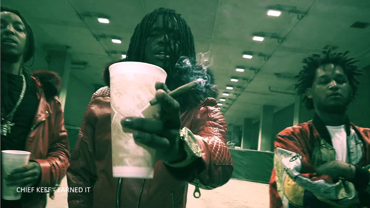 Best Chief Keef Songs