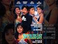 SWINDLERS LIST | Leo Martinez | Niño Muhlach | Full Movie