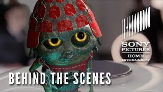 Men in Black: International -  Behind the Scenes Clip - Deleted Scenes: Pawny Holds Court