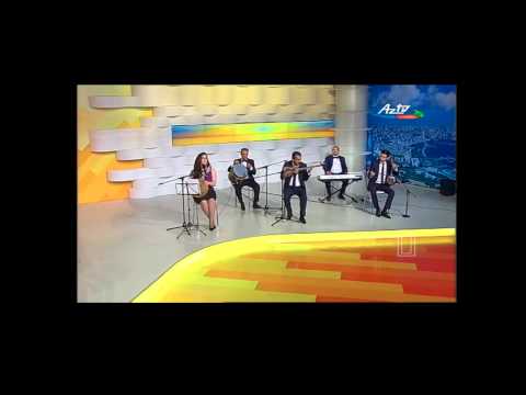 Ovqat 09.08.2015 Ayşən Mehdiyeva Heyderbabaya salam, Ayshen Mehdiyeva Heyderbabaya salam