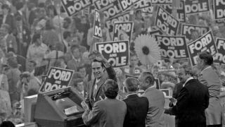 Contested convention of 1976 looms over 2016 GOP race