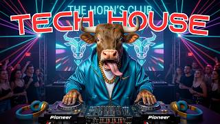 ADDICTIVE GROOVY TECH HOUSE | Club Party DJ Mix [2026] | Secret Warehouse