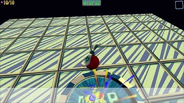 Random Marble Blast Levels Compilation (v2) no. 3