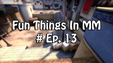 Fun Thing in MM # Ep. 13 - WTF are you doing here?