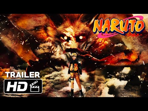 Naruto The Movie 4 - Warrener Entertainment