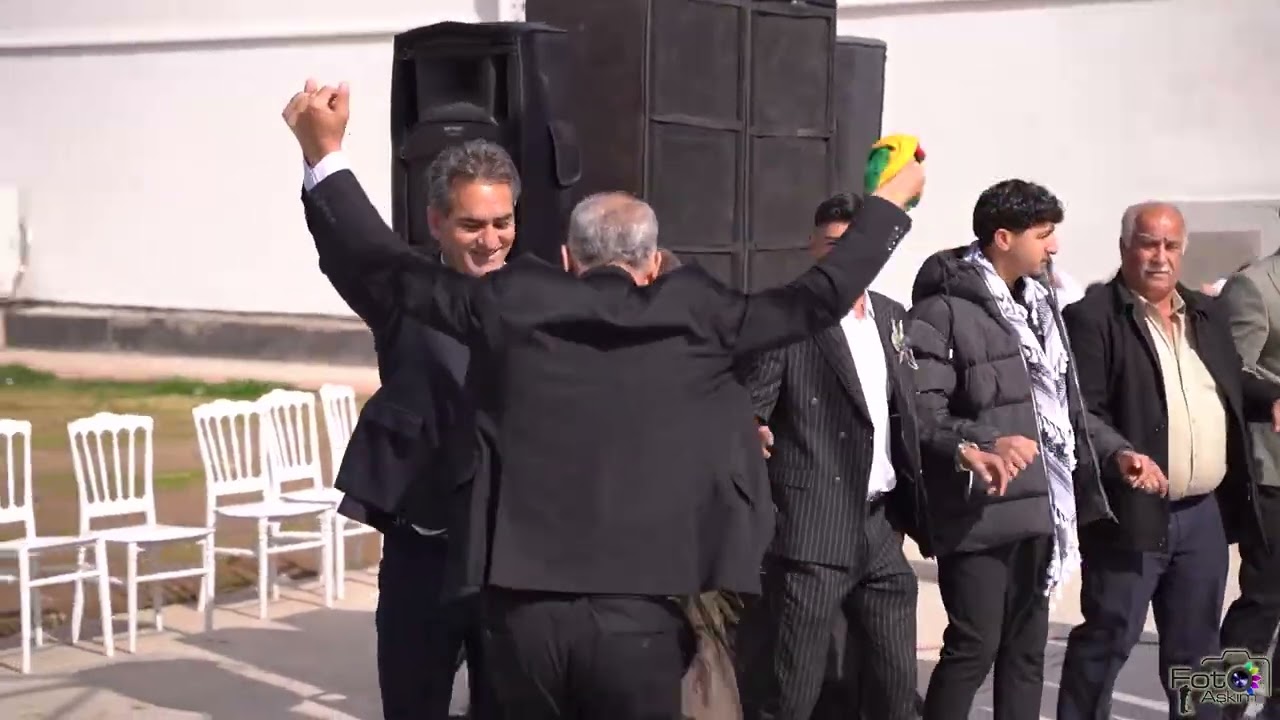 Fahrettin & Dicle DÜĞÜNÜ PART -2-