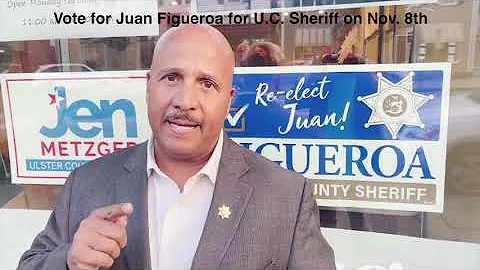 Wise Words from Juan