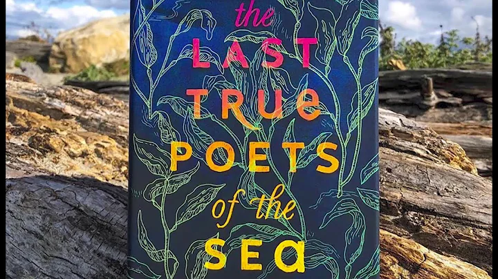 The Last True Poets of the Sea