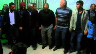 3 - Kavlatan Köyü - Düğün Sallama