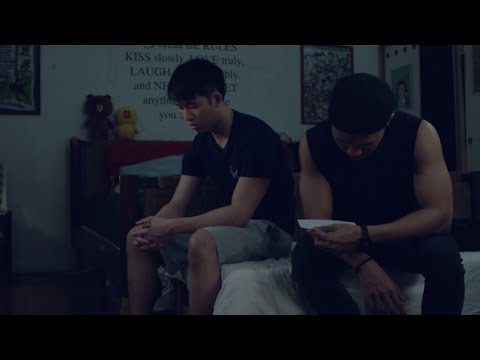 Boys Love [BL] Eng Sub : Hurt Short Film