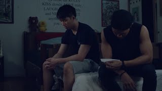 Boys Love [BL] Eng Sub : Hurt Short Film
