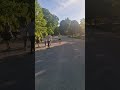 PARC MONCEAU (Paris) Ce qu'il faut 8k- French region