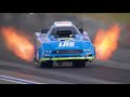 2017 NHRA WILD RIDES