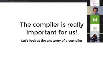 Lumen and Eir - Hans Elias Josephsen | ElixirConfEU Virtual 20