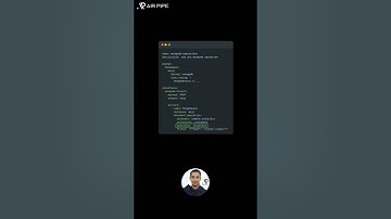 Build MongoDB APIs in 30 Seconds #api #developer #devops #sre #database