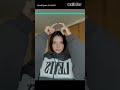 POV: you try this filter and can’t believe it 😳#aesthetic #filter #korean #trending #love #fyp#viral