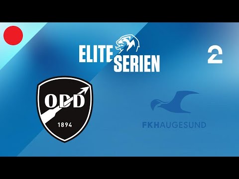 Odd Haugesund Goals And Highlights