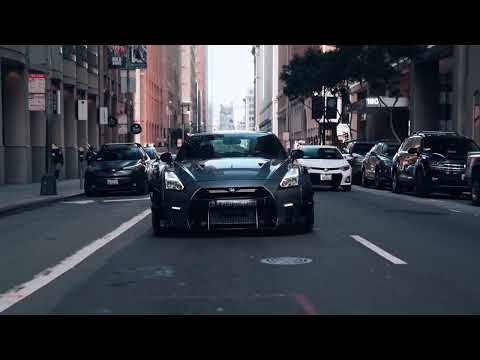 INTERWORLD - Metamorphosis | GTR R35