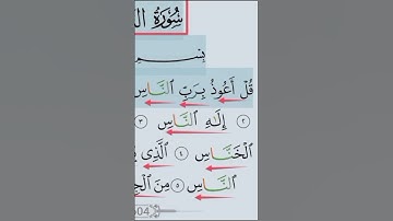 #سورةالناس #محمودخليل #عبدالباسط #surah #القارئ #daaraalguran #daaralecoran #lecoranalkarim #guran