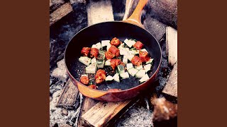 Modish Cooking at Home