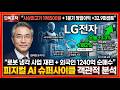 [LG전자 주가 전망] 1분기 영업이익 +32.9% 어닝 서프라이즈! 1년 182% 폭등 매물대 분석! #lg전자주가전망 #lg전자목표가 #lg전자