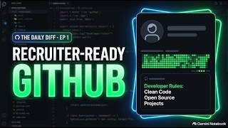 Recruiter Ready GitHub News