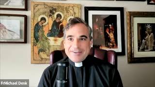 From Christendom To Apostolic Mission - Monsignor James Shea Interview