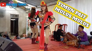 Download Lagu TIMUN PAIT BESTI GOYANG!! DOLALAK BAGAS LARAS MP3