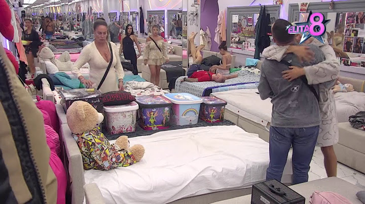 Elita 8: Anđela savetuje Gastoza kako da sačuva krevet, dok on muva Kristinu - 29.06.2025.