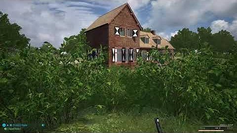 Post Scriptum Sniper Double Tap