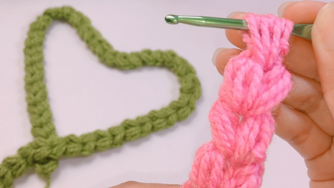 💙Hermosas Trenzas en Punto Puff / Cordón para Carteras o Bolsos/Diademas