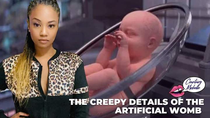 The Future Of Pregnancy/ No Uterus Babies @2Strong...