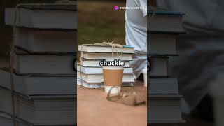 🐕 Where dogs know more than... Kate Atkinson's Normal Rules Don't Apply is BRILLIANT! #BookTok