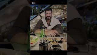 картинка: Последнее объятие: ребенок Бурака прощается с незабываемыми жестами