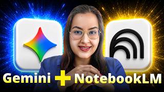 Googles Gemini bekommt Notebooks: Warum dieses Update mehr kann als du denkst (Deutsch)