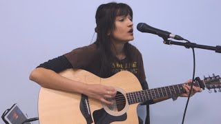 Rick Astley - Never Gonna Give You Up (live acoustic cover)
