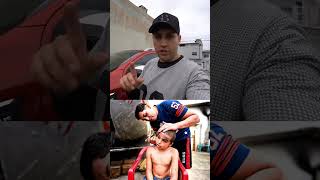 nunca entre em um carro de desconhecido
Fala Galera Beleza?
Sejam bem-vindos à mais um vídeo!
Segue no insta- https://www.instagram.com/jonatansantosyt/
Deixa seu like e se inscreve aqui no canal, e acompanhe os vídeos todos os dias sem parar! nunca entre em um carro de desconhecido