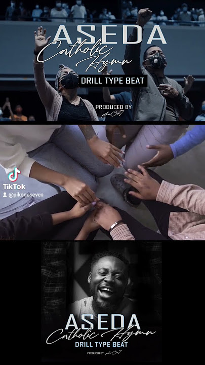Catholic drill type beat ASEDA #drilltypebeat2024 #music #drillbeats
