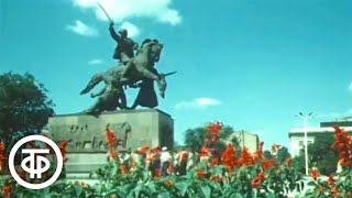 Ростов-город, Ростов-Дон (1973)