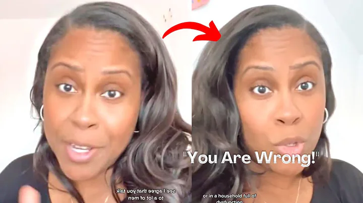 Single Woman Proves Why No Good Men Will Take Her ...