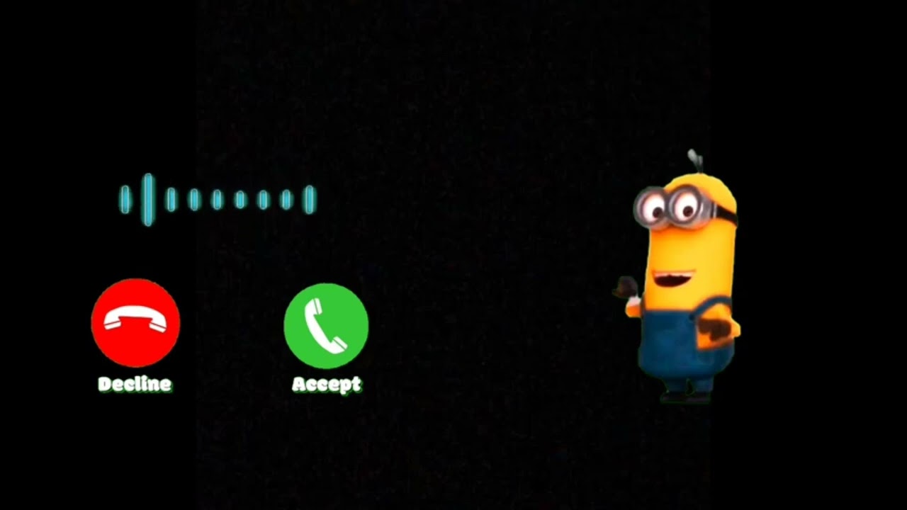 Minions ringtone zero Beats