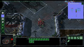 Void Ray Instant kills