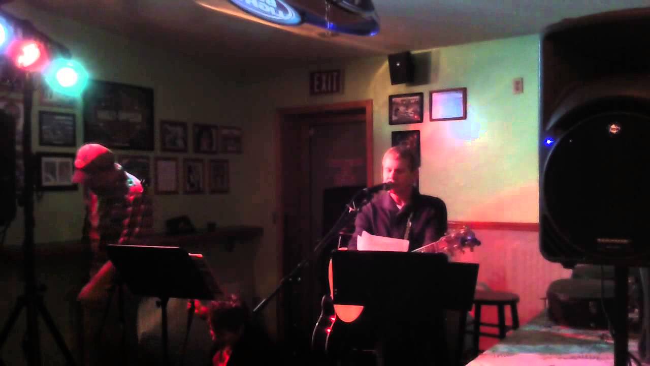 Toys For Tots Woodchuck Saloon Oswego NY 3 YouTube