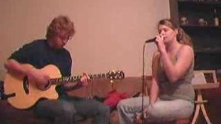 Alanis Morissette - Ironic unplugged (cover)