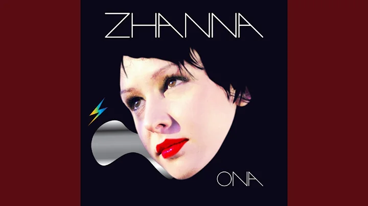 Zhanna - Topic