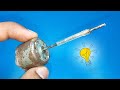 Useful Dc Motor Life Hacks | Dc Motor Ideas 💡