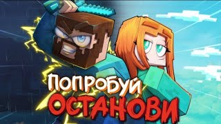 1 Час песни попробуй останови @unikrol.