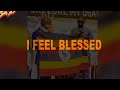 Blessed - Eddy Kenzo[Lyrics Video]