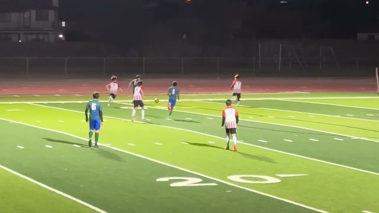 02/12/2026 Montwood HS VS Bel Air HS (1/2)