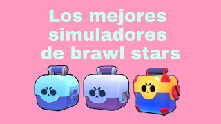 Los mejores simuladores de Brawl Stars screenshot 5